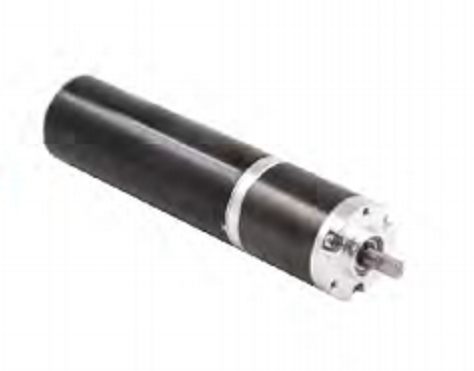 Low noise 22mm planetary gearbox brushless motor