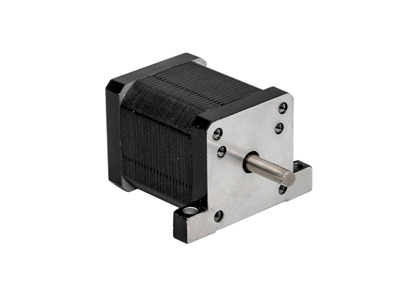 What factors affect the safety of stepper motors for sale