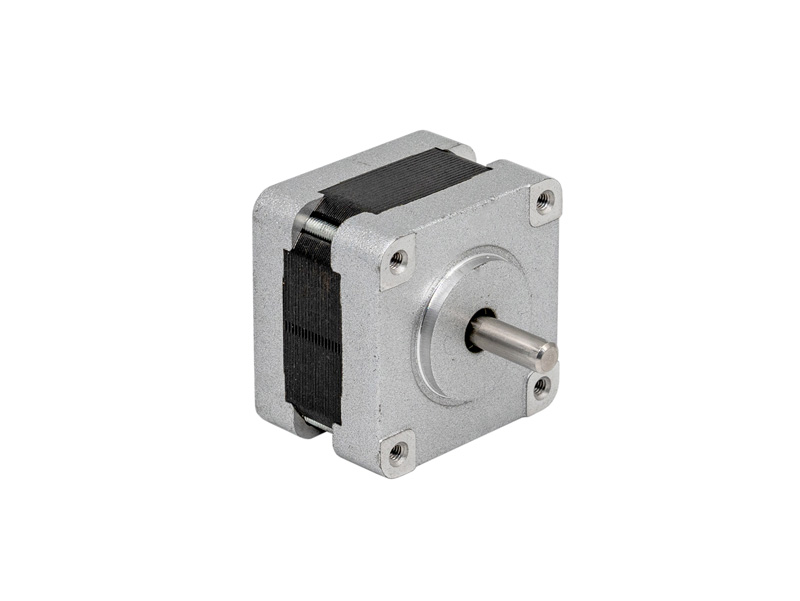 Why Hybrid Stepper Motors for sale can't produce high torque at high speeds