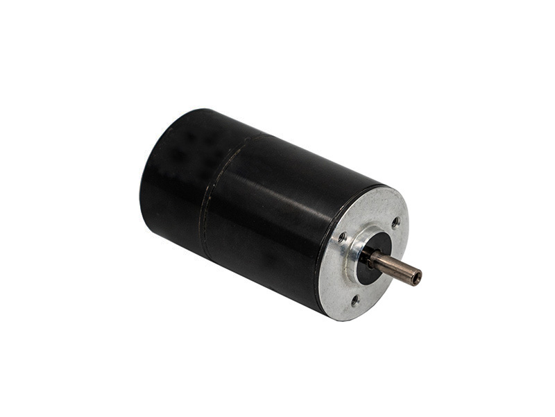 High Speed DC motor manufacturer explains how to select and maintain a brushless DC motor