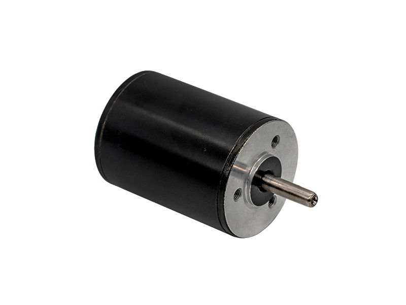 What are 24v brushless motors used for?
