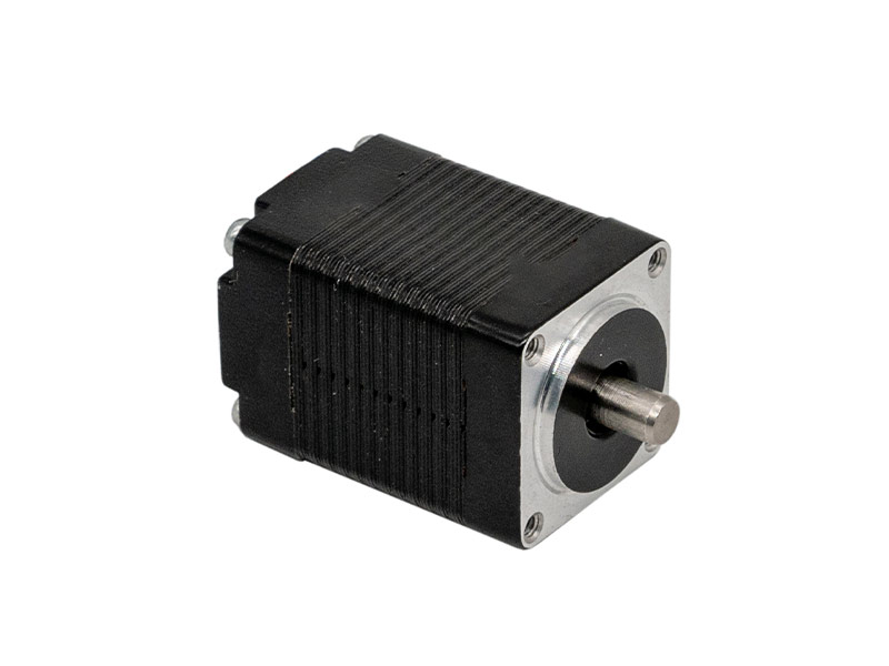 Are there any maintenance tips or best practices for prolonging the lifespan of a NEMA 8 motor?