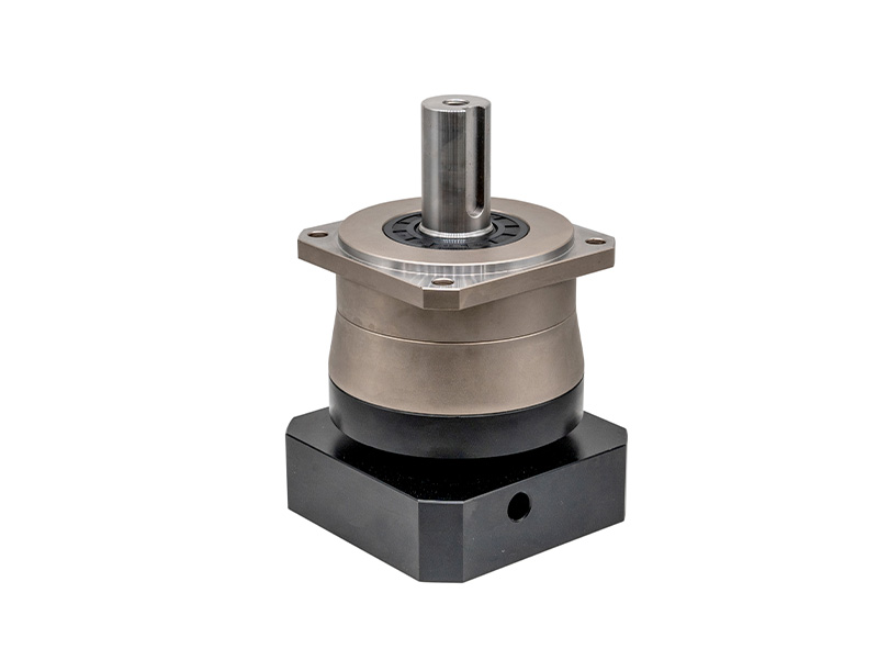 high precision helical gearbox