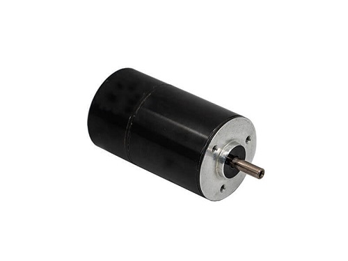high speed brushless motor need a driver